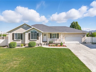 2417 E 1035 S, Spanish Fork, UT 84660