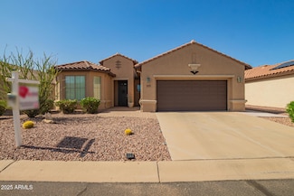 5044 W Buckskin Dr, Eloy, AZ 85131