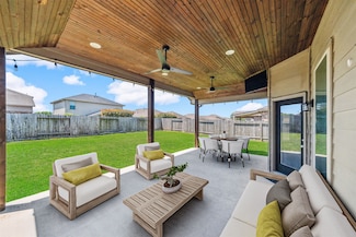 20511 Kendall Cliff Ct, Katy, TX 77449