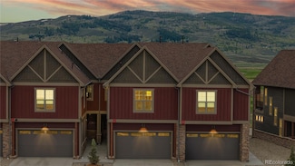 152 Eagle Ridge Dr, Granby, CO 80446