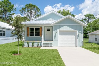 940 Collier Blvd, St. Augustine, FL 32084