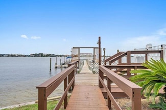 308 Miracle Strip Pkwy SW Unit 7D, Fort Walton Beach, FL 32548