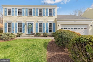 6846 Boot Ct, Lorton, VA 22079