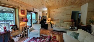 11372 Wind Ridge Ln, Crandon, WI 54520