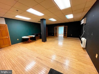 303 S Centre St, Pottsville, PA 17901