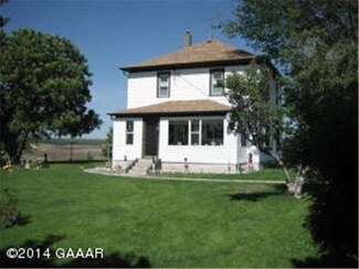 11730 11730 Stockhaven Rd NW, Evansville, MN 56326