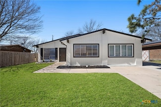 2301 Malakoff St, Killeen, TX 76541