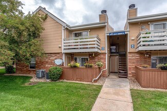 3324 S Ammons St Unit 8-201, Lakewood, CO 80227