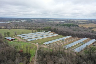 4286 County Road 24, Crossville, AL 35962
