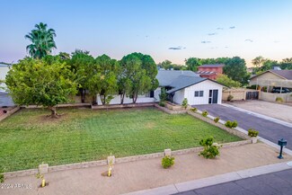 4121 W Tierra Buena Ln, Phoenix, AZ 85053