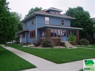 309 W 2nd St, Alta, IA 51002