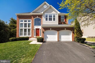 9084 Furey Rd, Lorton, VA 22079