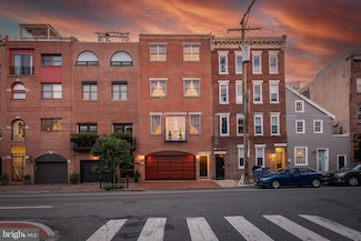 124 Bainbridge St, Philadelphia, PA 19147
