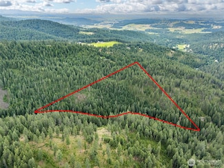 19960 N Mount Spokane Park Dr, Mead, WA 99021