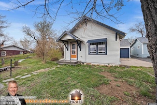 1041 S Mckinley St, Casper, WY 82601