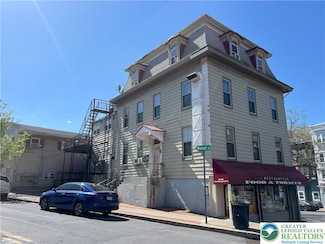 601 Walnut Ave Unit 6, Easton, PA 18042