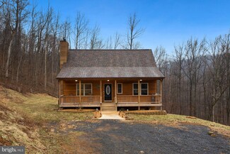 193 Heim-Jones Rd, Linden, VA 22642