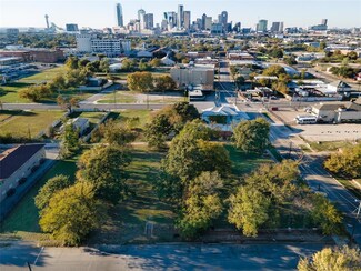 1835 Park Row Ave, Dallas, TX 75215