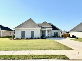 115 Hunter's Way, Canton, MS 39046