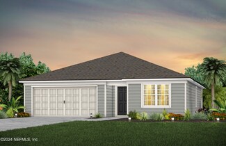 5418 Integrity Way, Jacksonville, FL 32244