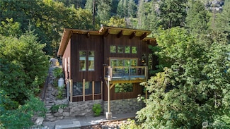 7189 Icicle Rd, Leavenworth, WA 98826