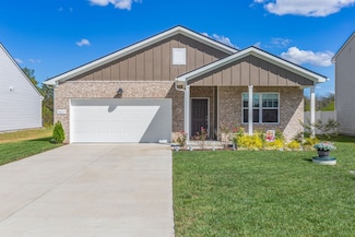 4527 Marcus Venture Place, Murfreesboro, TN 37127