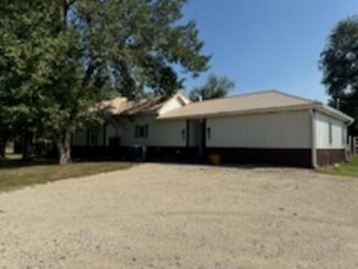 205 W Sunbarger, Cassoday, KS 66842