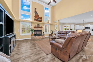 1645 S River Grove Way, Eagle, ID 83616