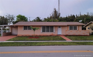 361 NW 206th Terrace, Miami, FL 33169