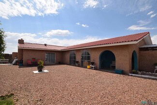 12750 Hermanas Rd SW, Deming, NM 88030