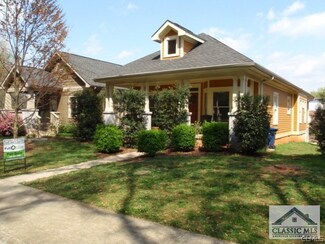 270 New Ave, Athens, GA 30601