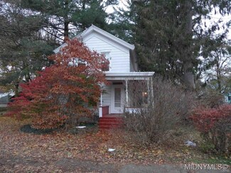 100 John St, Ilion, NY 13357