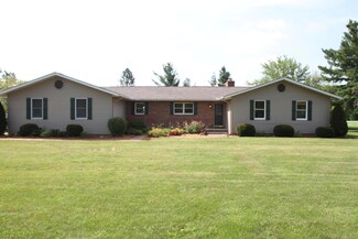 7383 Penn Rd, Ostrander, OH 43061