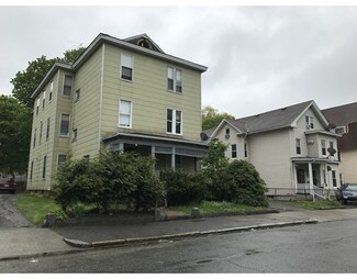 43 Woodland St, Worcester, MA 01610