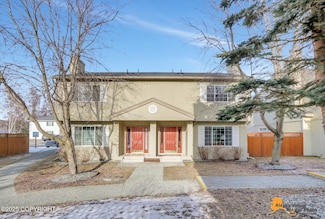 3032 Leighton St Unit 3B, Anchorage, AK 99517