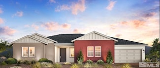 1608 Venado Valley Cir Unit Venado Valley 24, Carson City, NV 89703