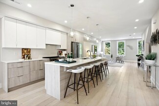 3526 Park Place NW Unit 2, Washington, DC 20010