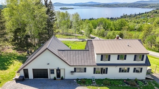 90 Morel Rd, Dallas Plantation, ME 04970