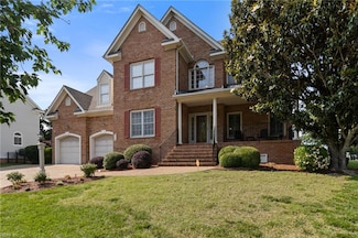 5119 Gleneagles Way, Suffolk, VA 23435
