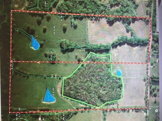 55 Johnson Dr, Rossville, TN 38066