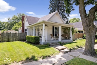 1379 Locust St, Middletown, IN 47356
