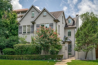 4527 Fairway Ave, Dallas, TX 75219