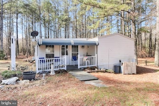 22139 Royal Oak Rd, Quantico, MD 21856