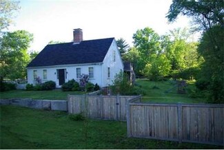 115 County Rd, Plympton, MA 02367