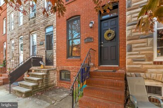 1446 Andre St, Baltimore, MD 21230