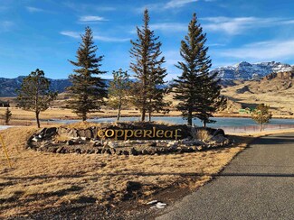 53 Big Creek Dr Unit 60, Cody, WY 82414