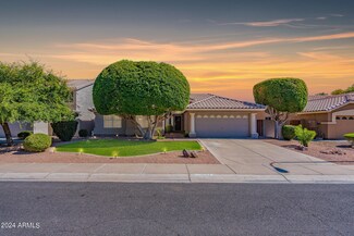 4287 E Millbrae Ln, Gilbert, AZ 85234