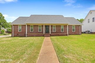 178 Willow Branch Dr, Jackson, TN 38305