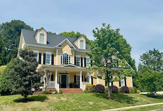 402 Troycott Place, Cary, NC 27519
