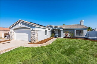 25088 Liege Dr, Hemet, CA 92544
